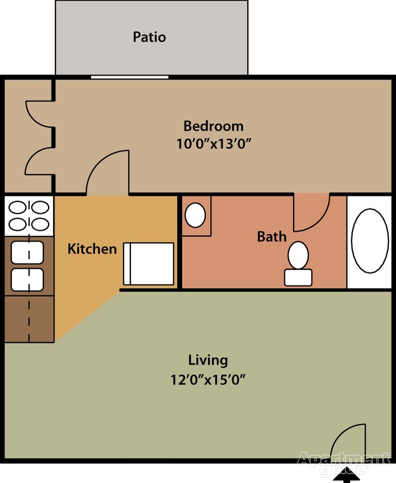 Property main image