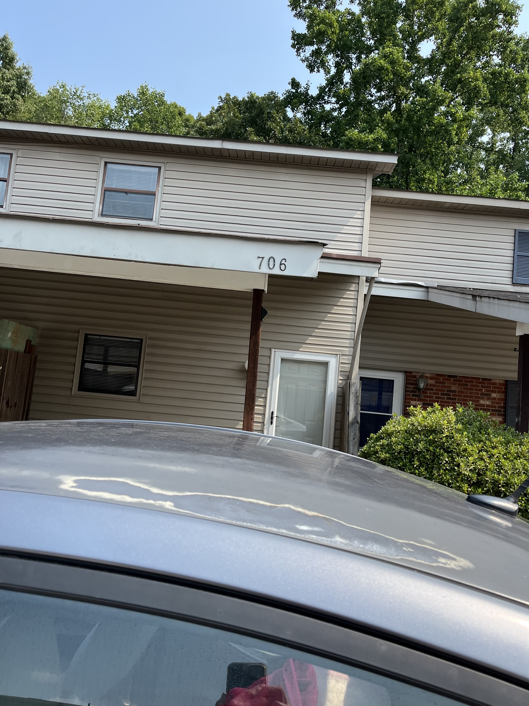 706 Timberline Drive