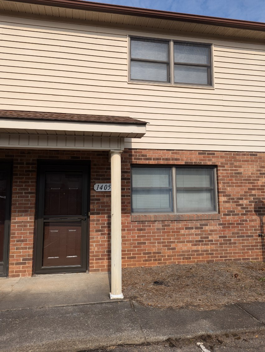 503 Old Timber Rd.