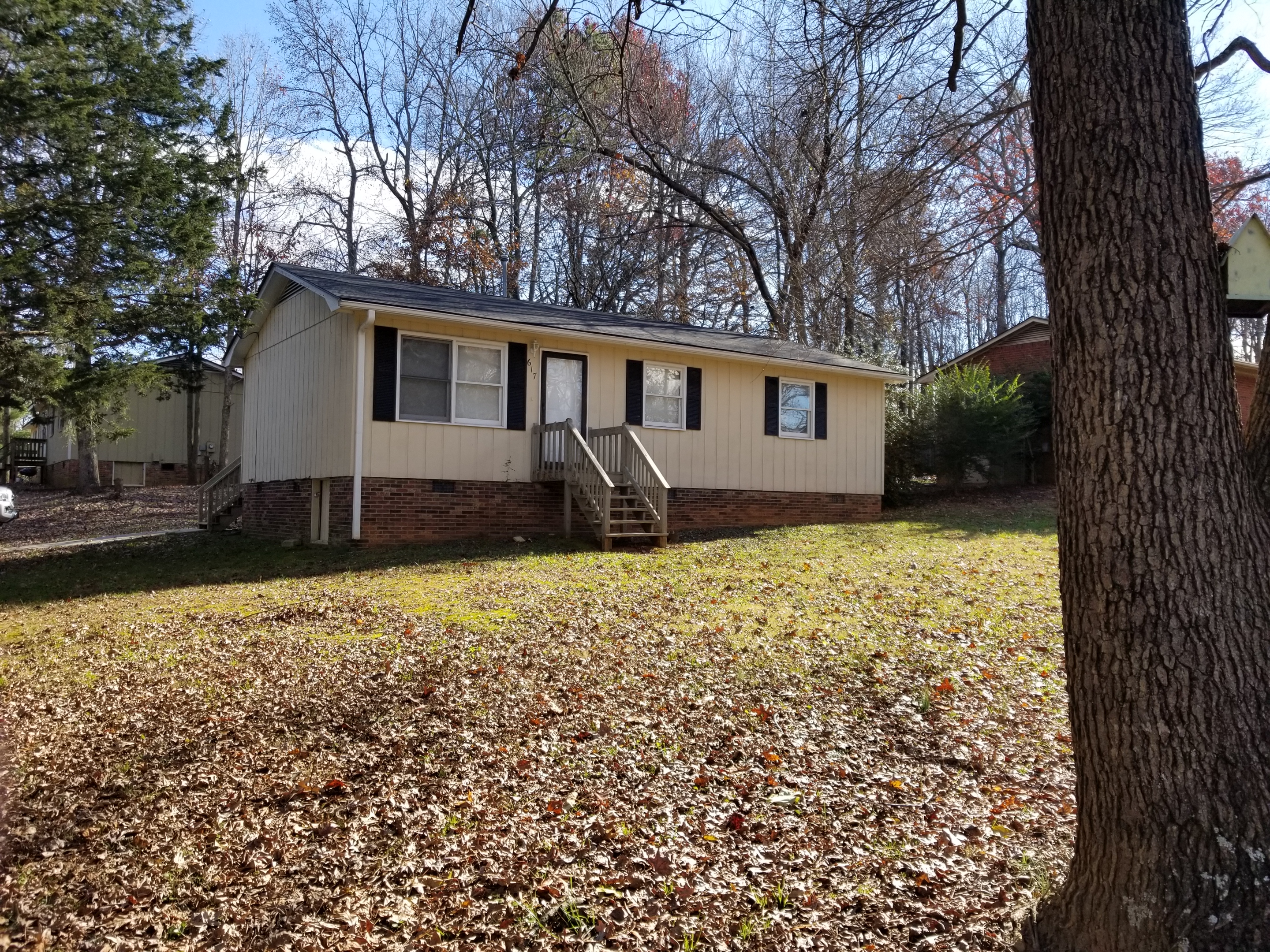 2810 Craig Point Road