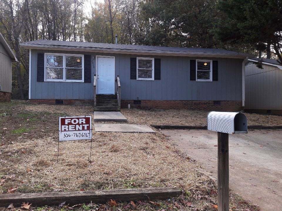 2818 Craig Point Road